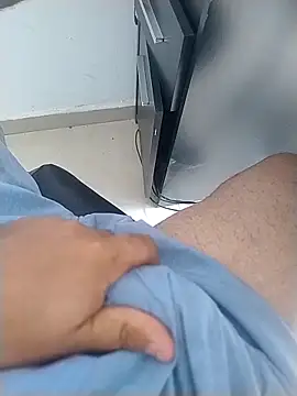 homem-amador online show from 03-23-26, 04:00