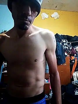 CHO8708 online show from 03-14-26, 06:13