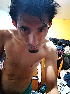 CHO8708 online show from 03-16-26, 04:18