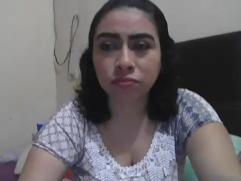 DalilahMx online show from 02-05-26, 04:33