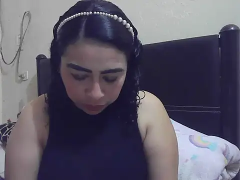 DalilahMx online show from 02-10-26, 03:16