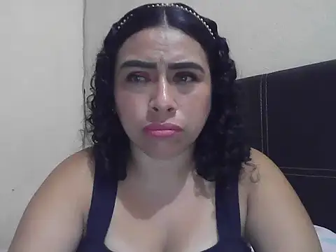 DalilahMx online show from 04-20-26, 05:26