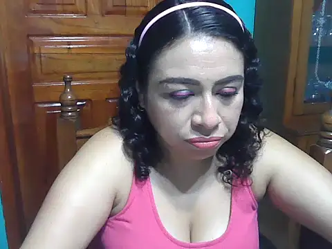 DalilahMx online show from 06-23-26, 03:10