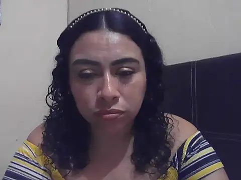 DalilahMx online show from 07-14-26, 02:05