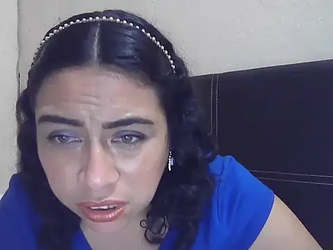 DalilahMx online show from 07-23-26, 02:09