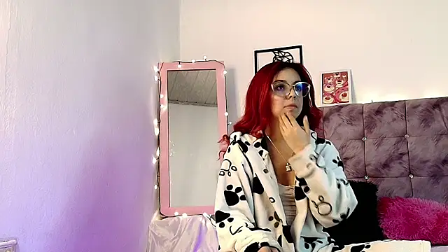 MELL O1 online show from 02-05-26, 10:42