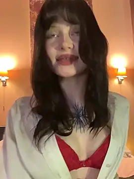 MiaNixy online show from 02-08-26, 07:50