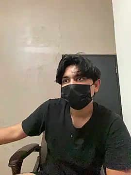 RAMONhotPRIV online show from 02-06-26, 11:19