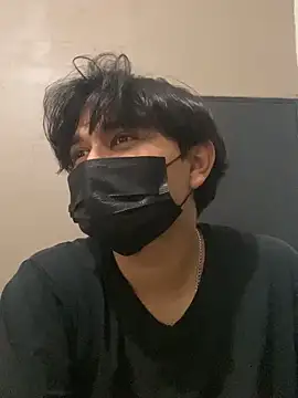 RAMONhotPRIV online show from 02-11-26, 05:45