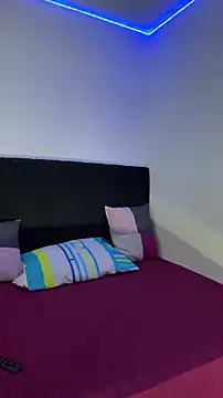 NoahMeganX online show from 03-21-26, 05:12