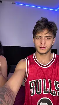 NoahMeganX online show from 03-31-26, 06:14
