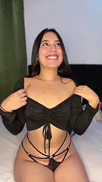 NoahMeganX online show from 04-10-26, 04:50