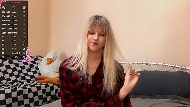 KathlynAbdou online show from 02-07-26, 07:45