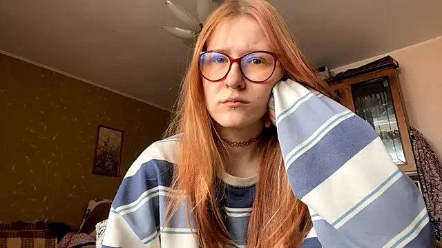 LaureenVielma online show from 03-06-26, 07:16