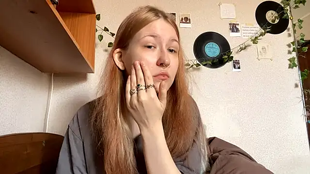 LaureenVielma online show from 03-20-26, 07:24