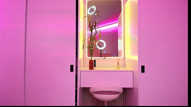 NaomiAmazing01 online show from 03-29-26, 11:38