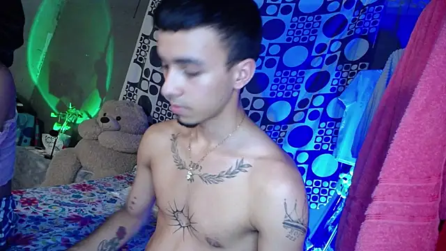 THE PERFECT COUPLE 12 online show from 02-03-26, 08:36