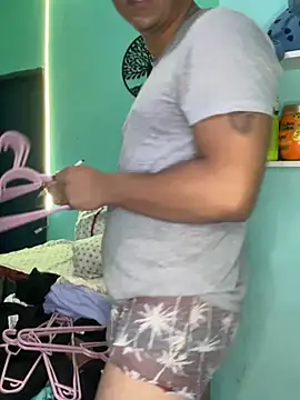 Loaisn online show from 03-21-26, 03:00