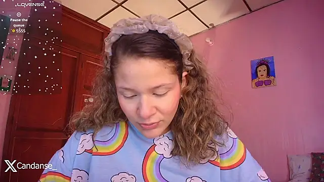 candasee  online show from 02-06-26, 01:21