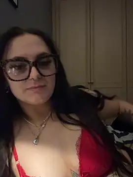 CherryDollxxx online show from 02-06-26, 11:41