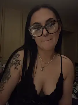 CherryDollxxx online show from 02-09-26, 12:36