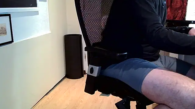 Scotsmanx online show from 02-18-26, 03:41