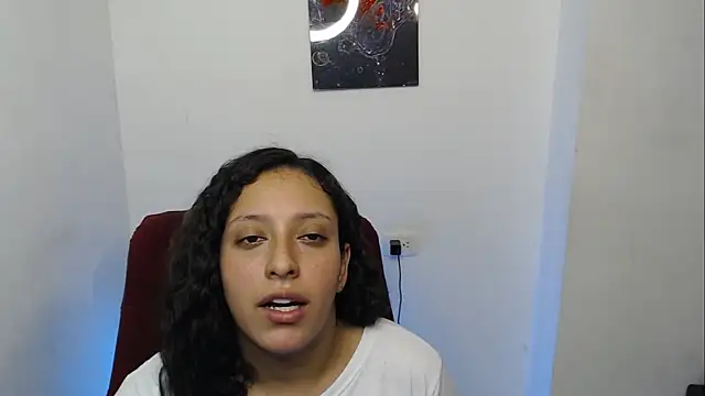 Barbara D Valencia online show from 06-20-26, 03:59