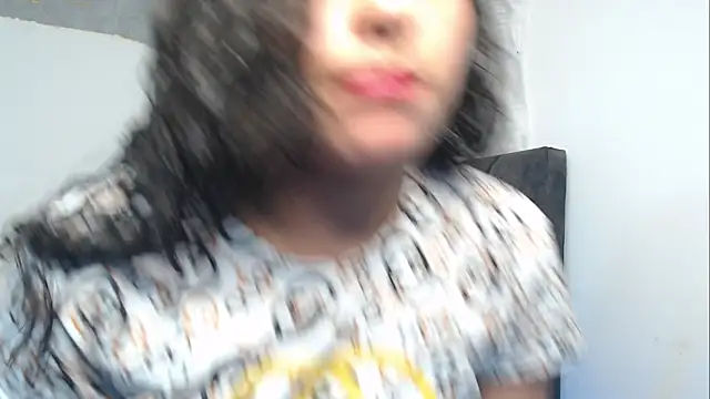 Barbara D Valencia online show from 06-24-26, 03:33