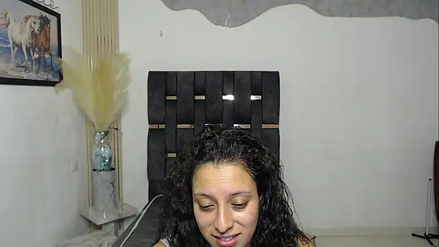 Barbara D Valencia online show from 07-09-26, 03:16
