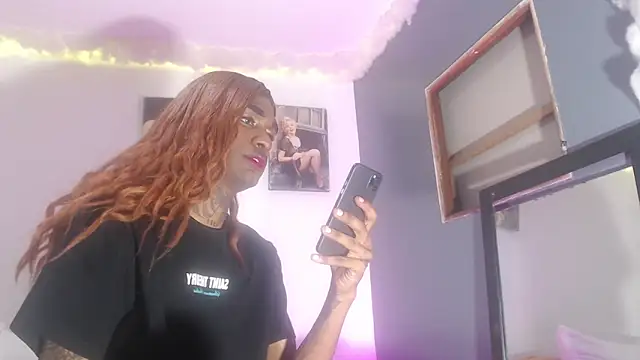 Snapshot of Valeria-BBC chatting on 03-06-26, 03:03 Valeria-BBC online show from 03-06-26, 03:03