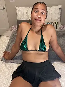 Jamalyce online show from 02-03-26, 02:53