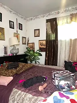 Jamalyce online show from 05-15-26, 07:10