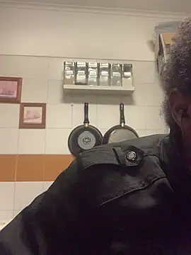 ELPikaPreta online show from 02-08-26, 04:27