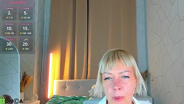 Ann Annise online show from 06-22-26, 04:59