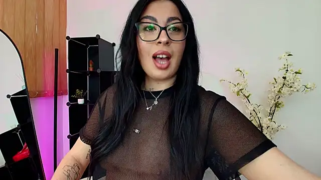 MissyScarlet online show from 05-09-26, 02:11