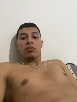 AlexP1090 online show from 07-28-26, 06:31