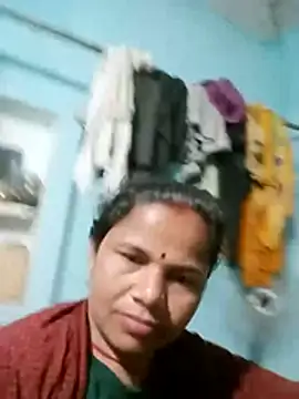 Pooja sahu online show from 02-06-26, 09:40