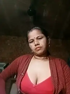 Pooja sahu online show from 03-06-26, 09:11