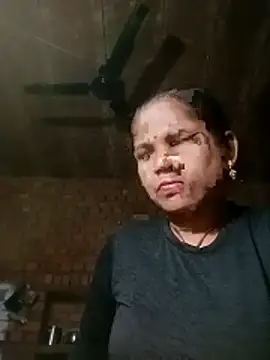 Pooja sahu online show from 03-07-26, 03:09