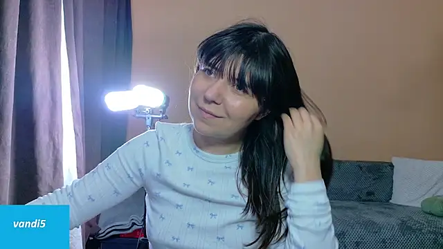 VandiFive online show from 03-06-26, 09:55