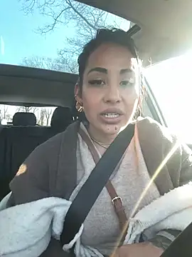 bella dauergeil online show from 02-04-26, 12:55