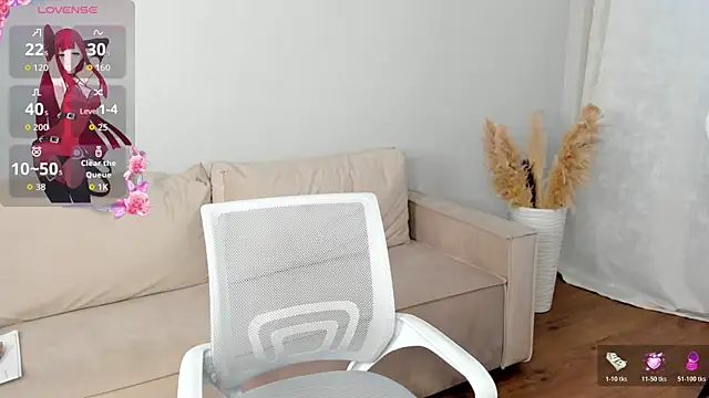 Snapshot of Julia_Anis chatting on 03-08-26, 01:03 Julia Anis online show from 03-08-26, 01:03