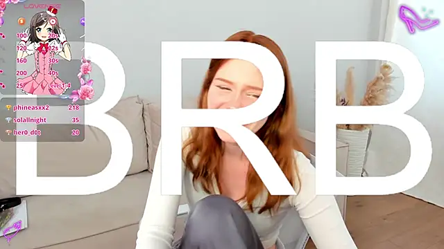 Snapshot of Julia_Anis chatting on 03-08-26, 02:04 Julia Anis online show from 03-08-26, 02:04