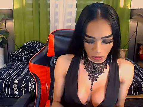 VeshtidaTS online show from 02-17-26, 03:36