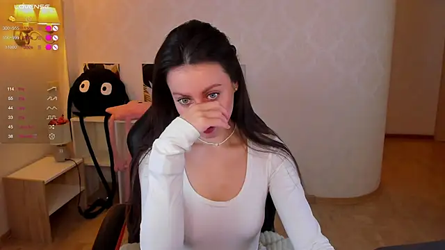 Snapshot of Eva_deep chatting on 02-20-26, 04:42 Eva deep online show from 02-20-26, 04:42