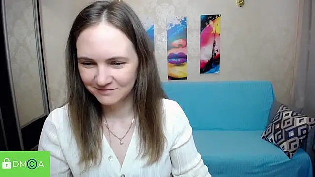 Senora Pepper online show from 05-19-26, 02:12