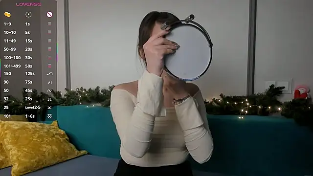 AdrianSpore online show from 02-01-26, 01:04