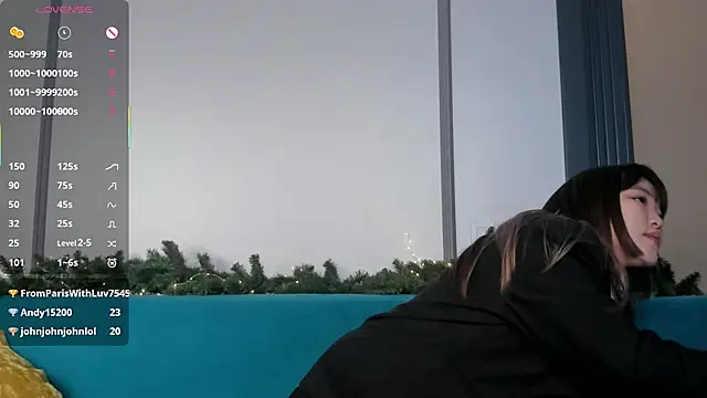 AdrianSpore online show from 02-03-26, 02:53