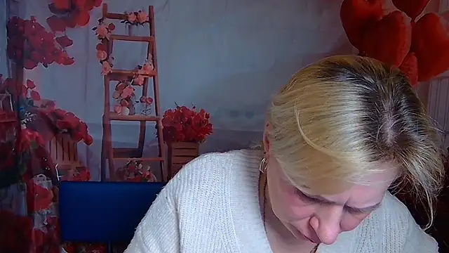 Snapshot of MarynaSpotif chatting on 02-01-26, 06:01 MarynaSpotif online show from 02-01-26, 06:01