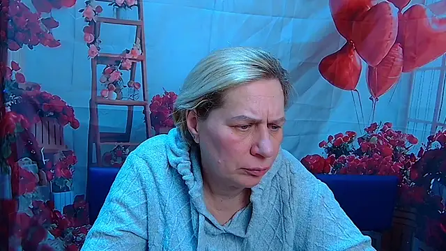 Snapshot of MarynaSpotif chatting on 02-03-26, 06:00 MarynaSpotif online show from 02-03-26, 06:00